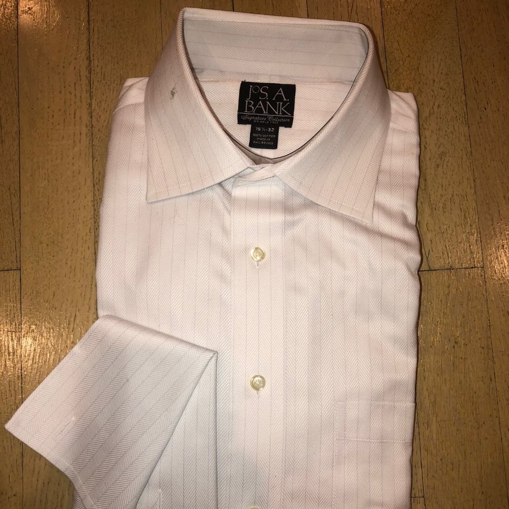 Jos. A. Bank Dress Shirt